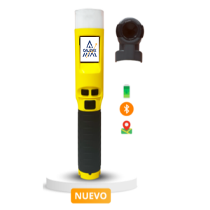 Alcoholímetro iBlow10 Pro